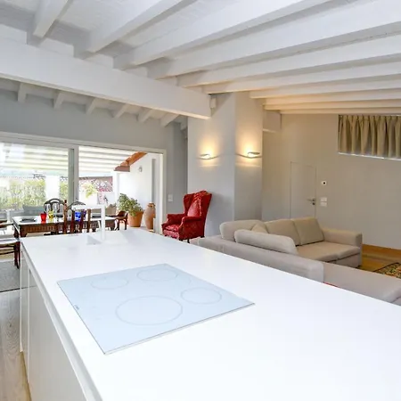 Appartamento Fantoni Loft Salò Esterno foto