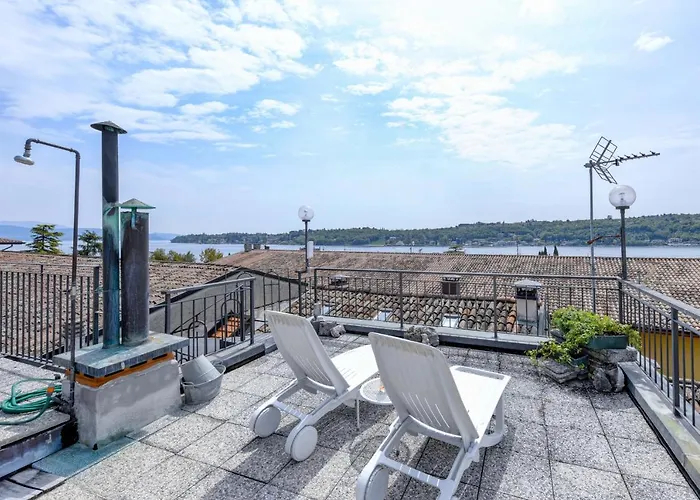 Fantoni Loft