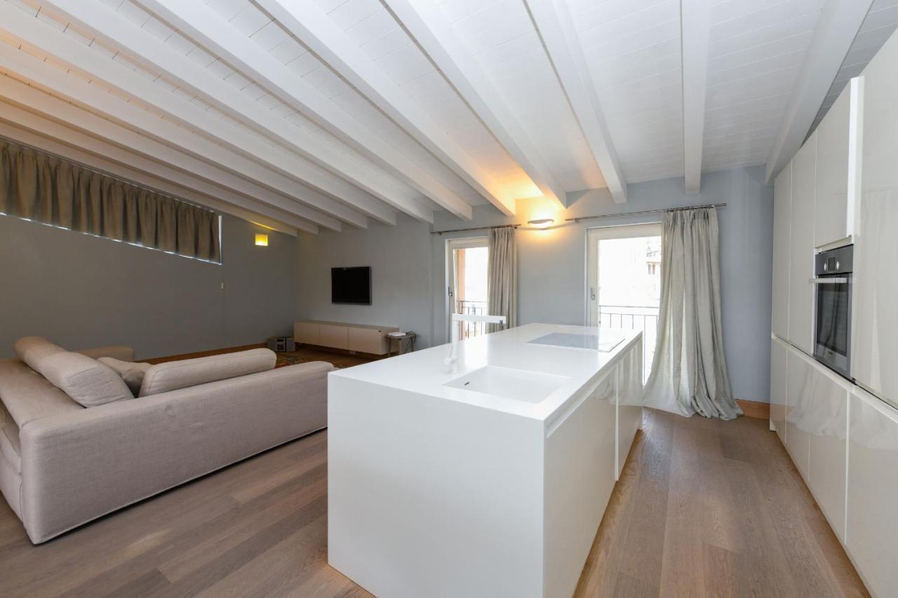 Apartment Fantoni Loft
