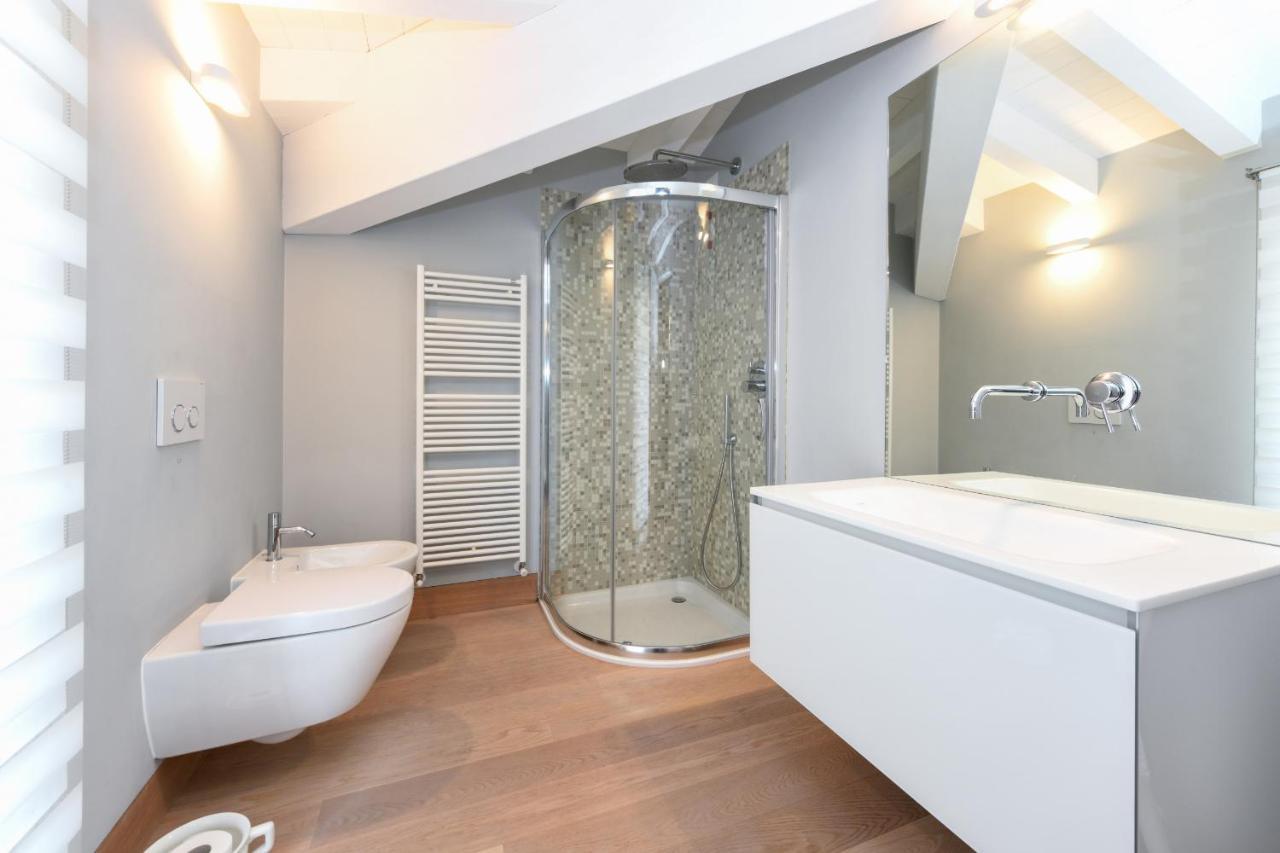 Fantoni Loft Apartment