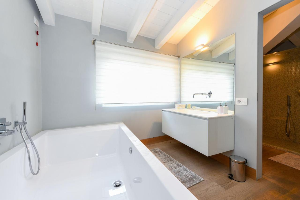 Fantoni Loft * Salò