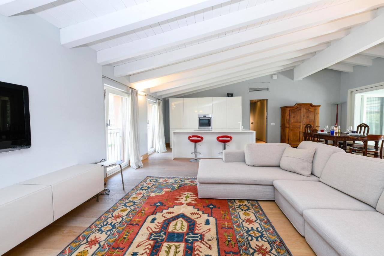 Apartment Fantoni Loft *