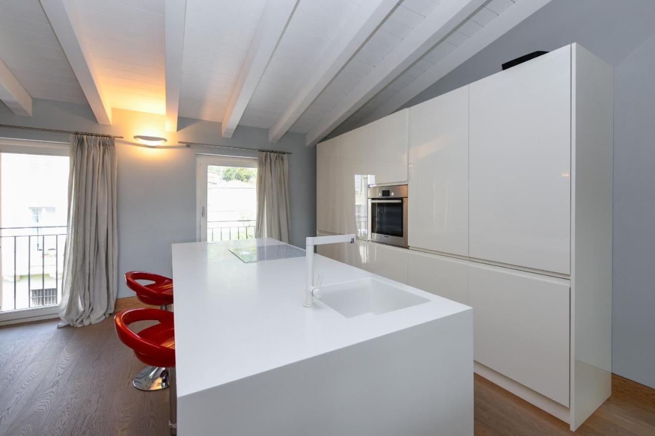 Fantoni Loft Appartement
