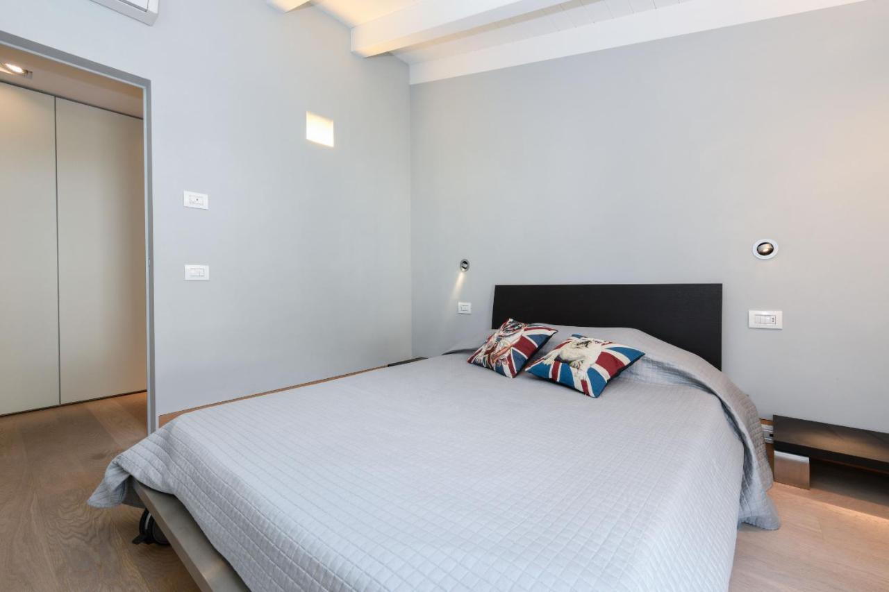 Appartement Fantoni Loft *