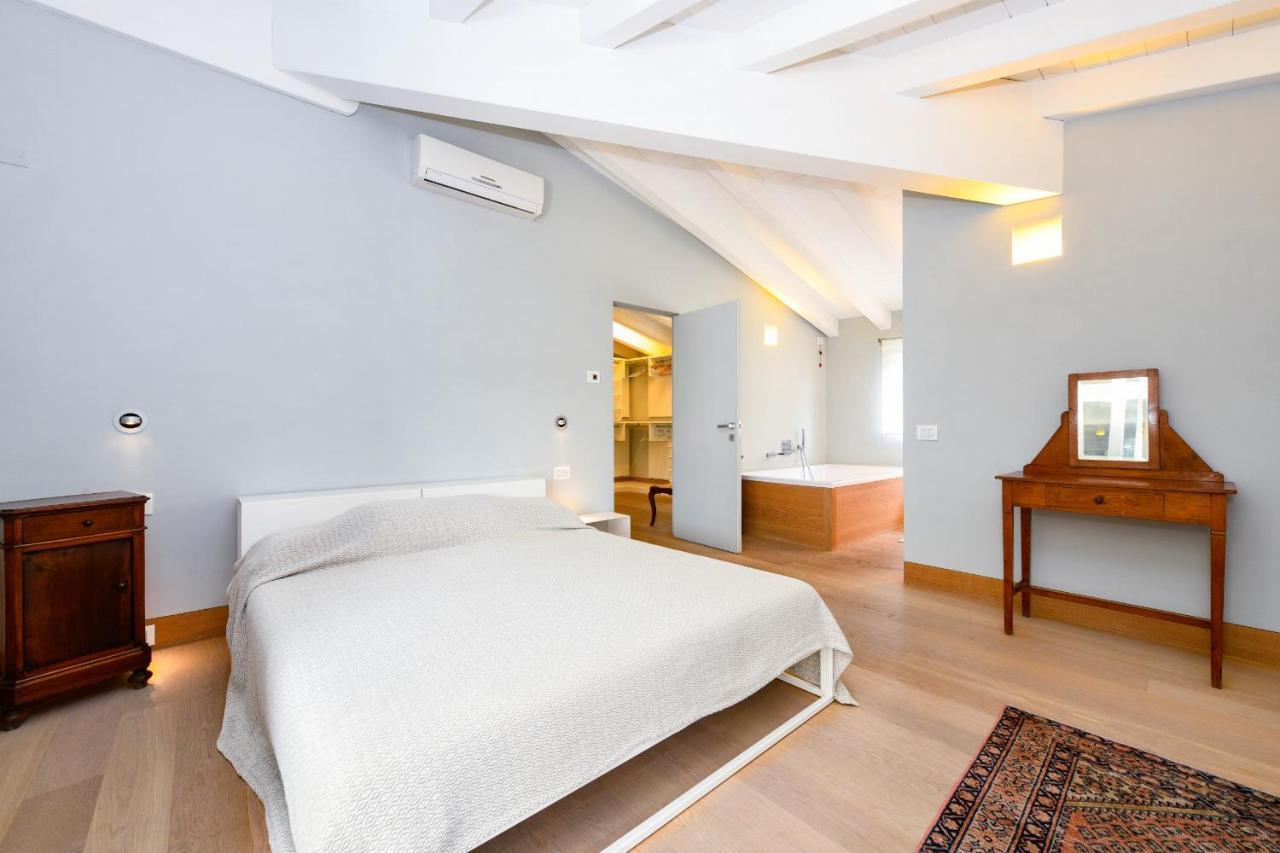 Fantoni Loft Apartment Salo