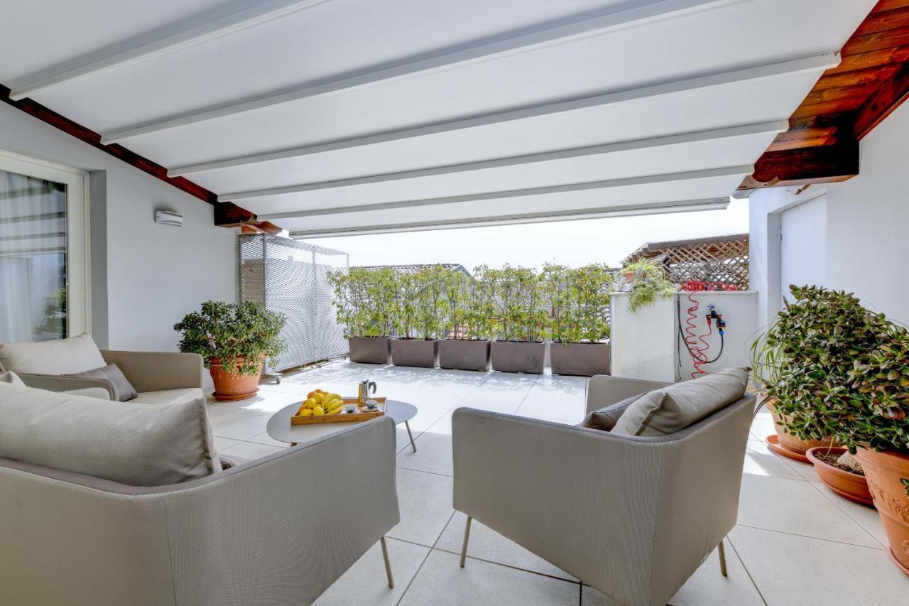 Fantoni Loft * Salo