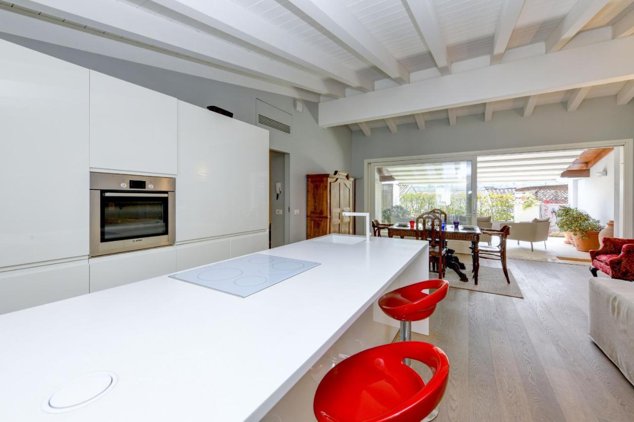 Fantoni Loft Apartment Salo