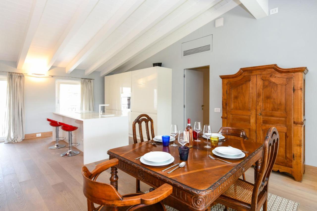 Apartment Fantoni Loft Salo
