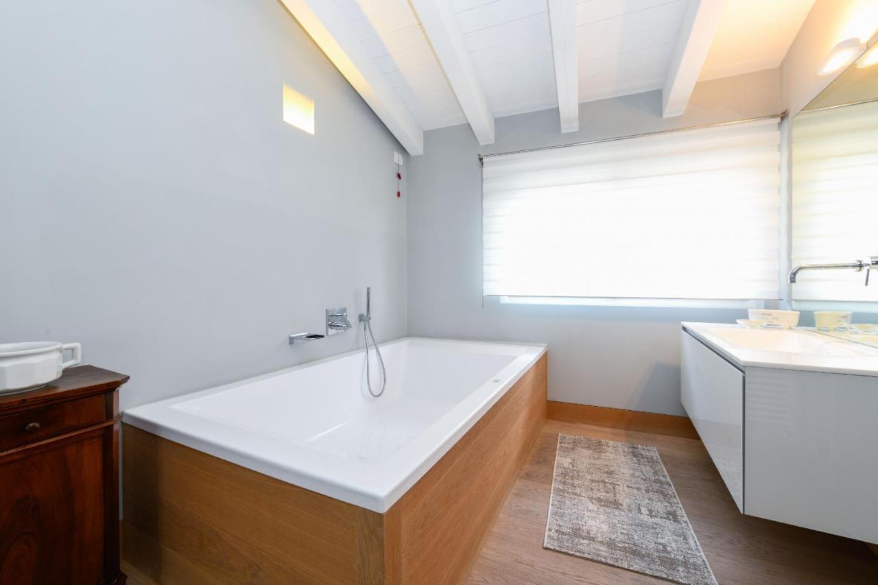 Apartment Fantoni Loft *