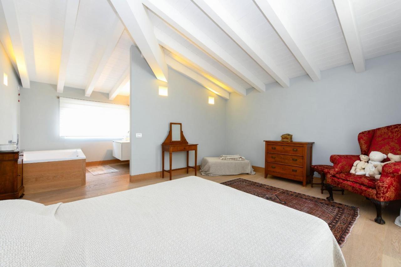 Fantoni Loft Apartment Salo