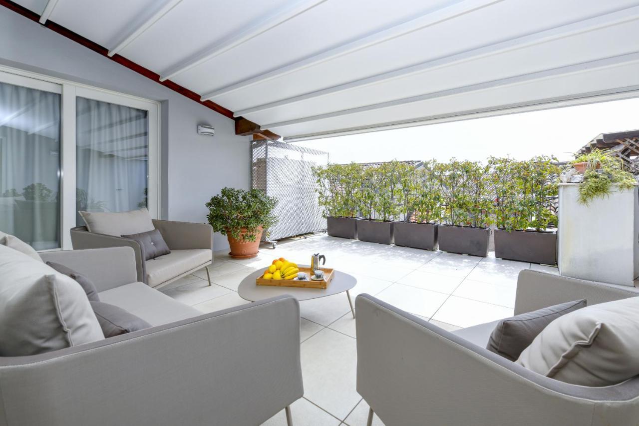 Fantoni Loft Apartment