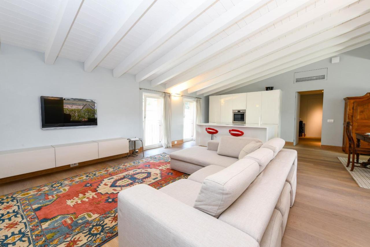 Apartment Fantoni Loft