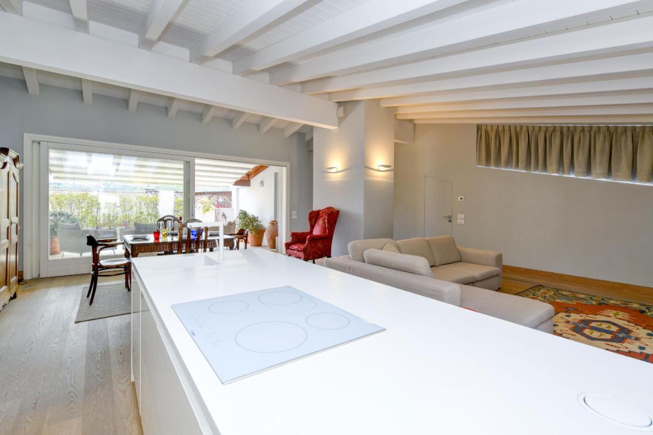 Apartment Fantoni Loft *