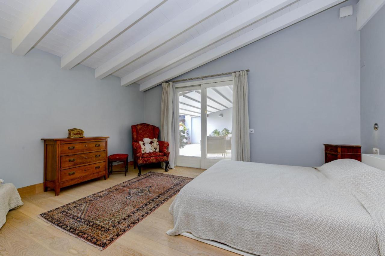Fantoni Loft Apartment *
