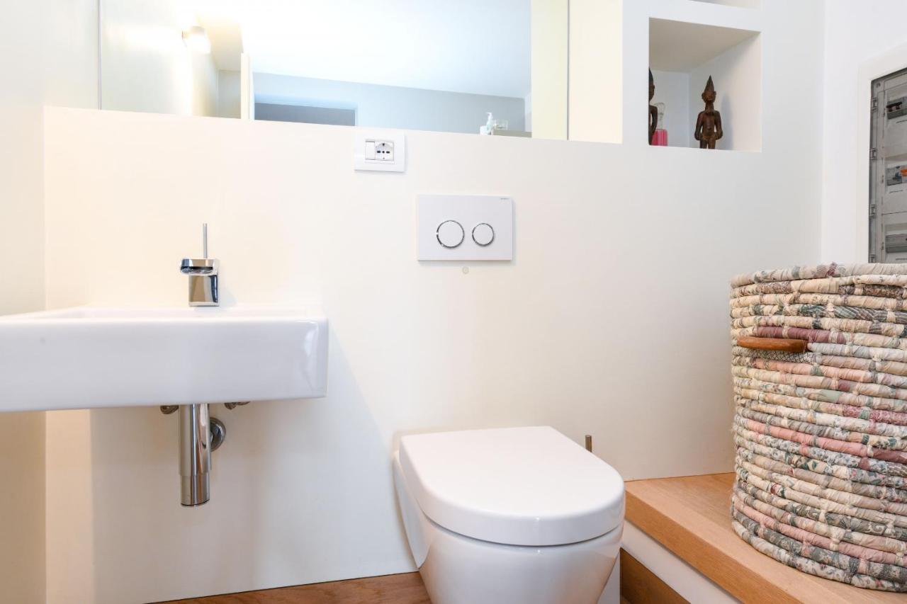 Fantoni Loft Apartment Salo