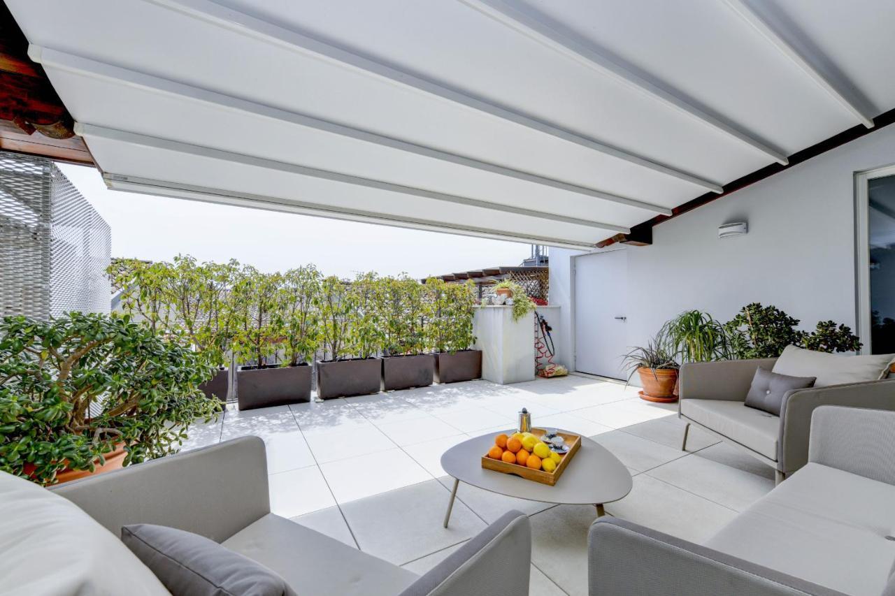 Fantoni Loft * Salo