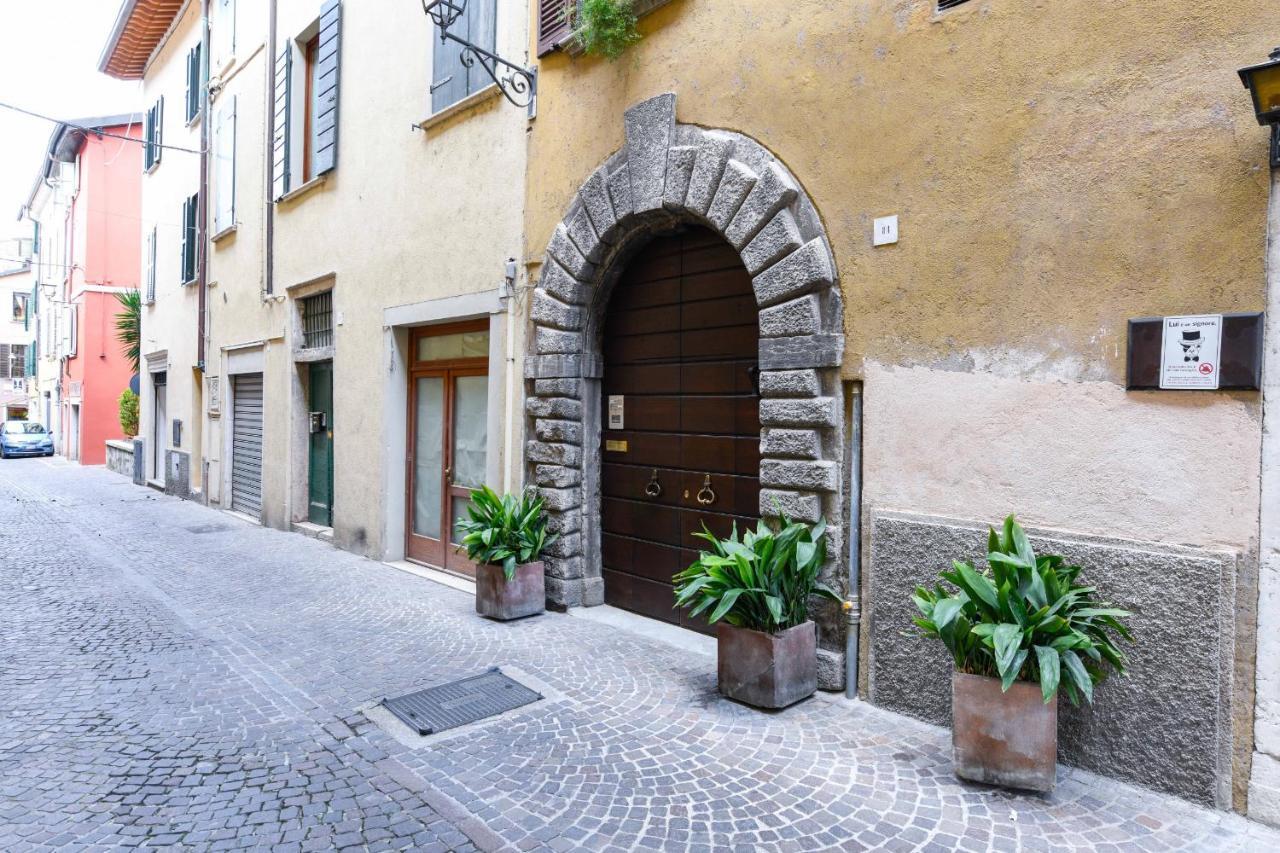 Apartment Fantoni Loft