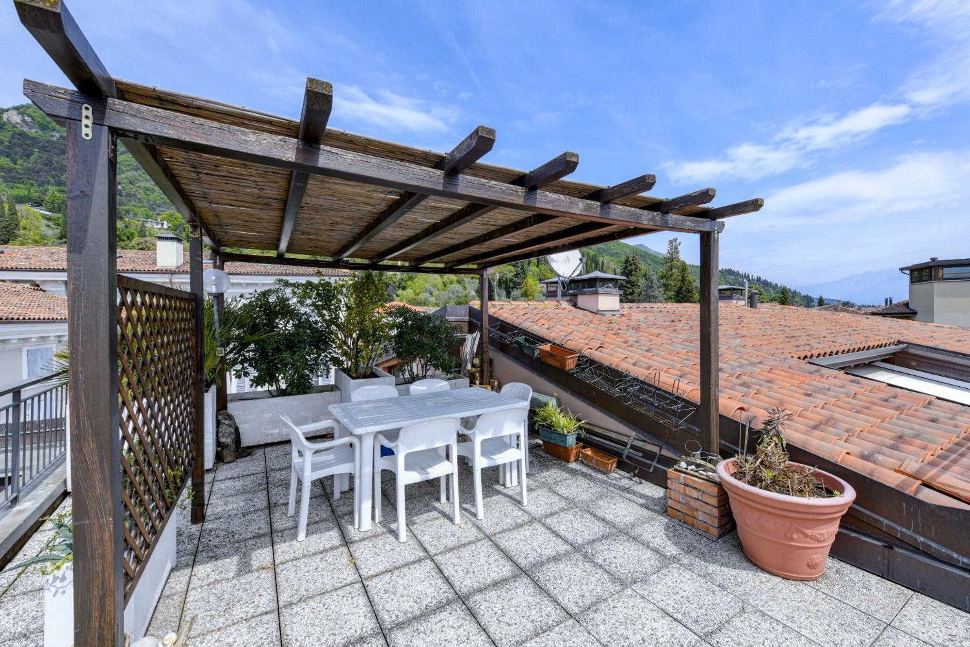 Fantoni Loft Apartment