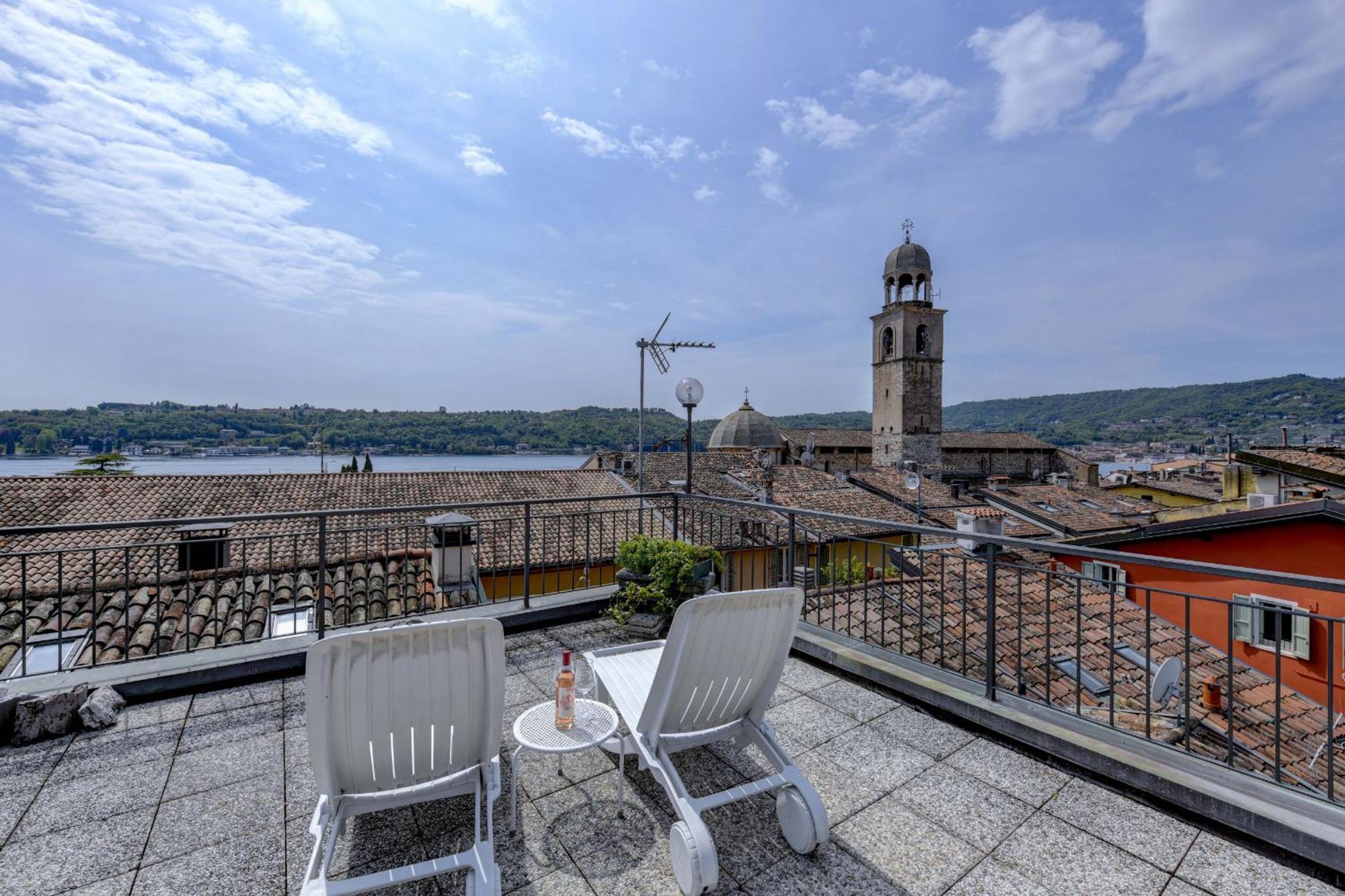 Apartment Fantoni Loft Salo