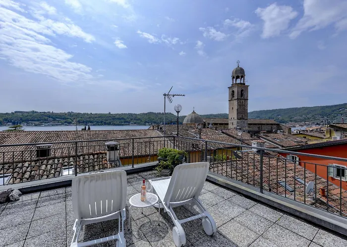 Fantoni Loft