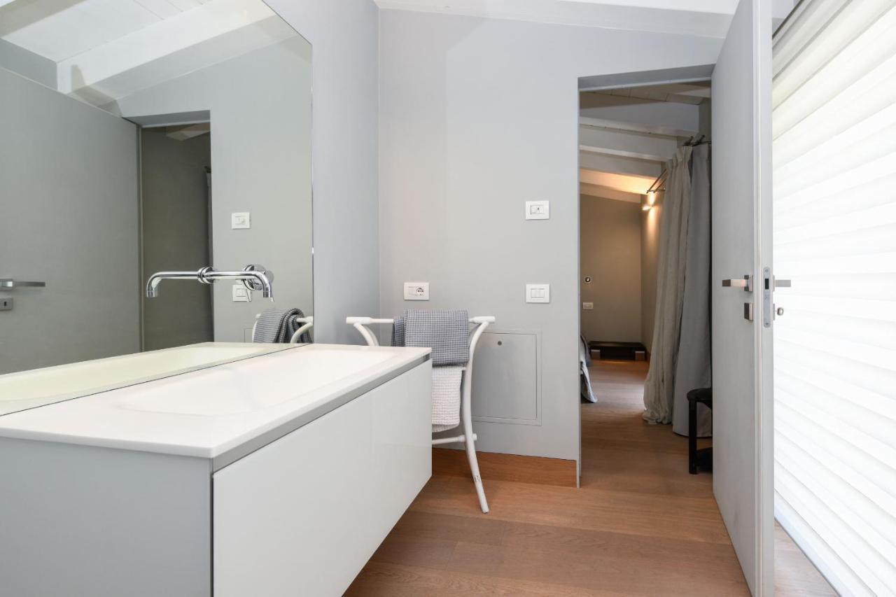 Appartement Fantoni Loft *
