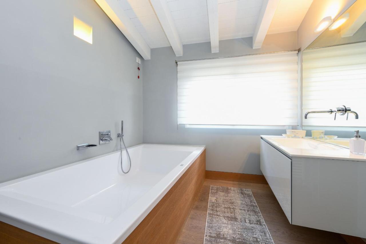 Fantoni Loft * Salò