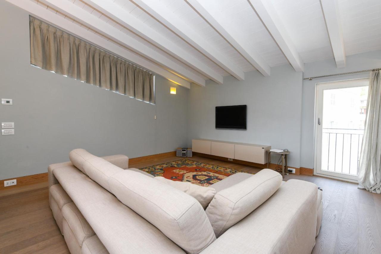Fantoni Loft Appartement