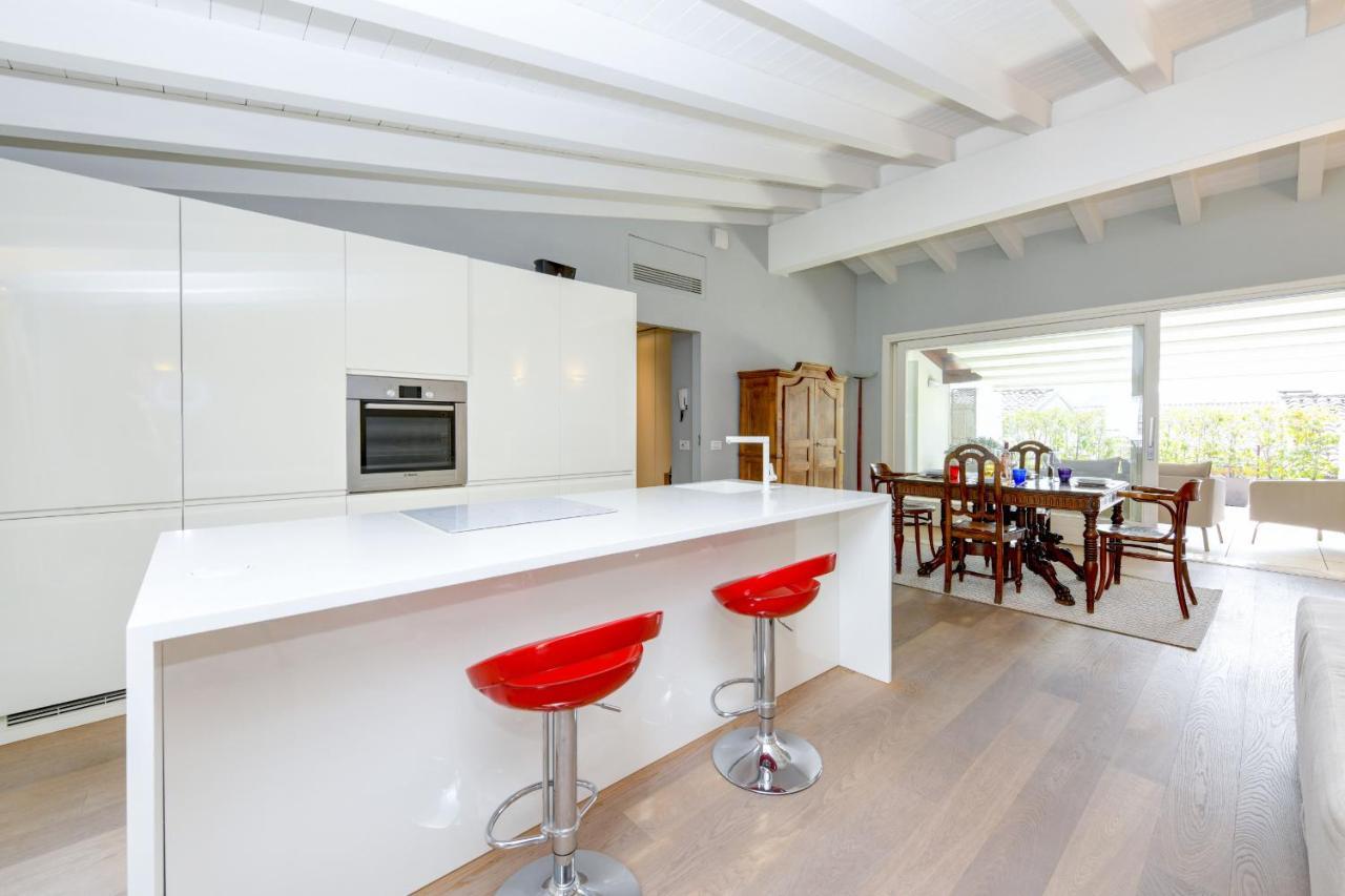Fantoni Loft Salò