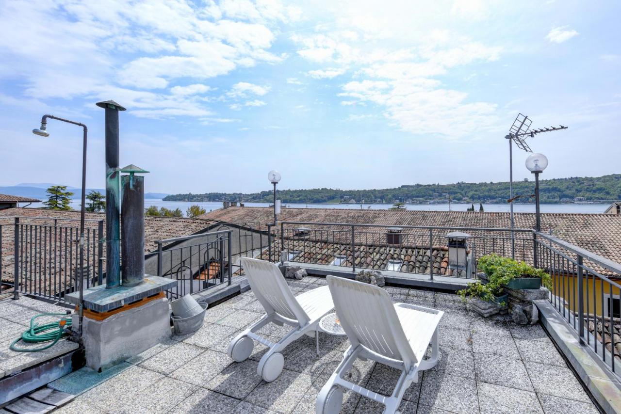 Appartement Fantoni Loft *
